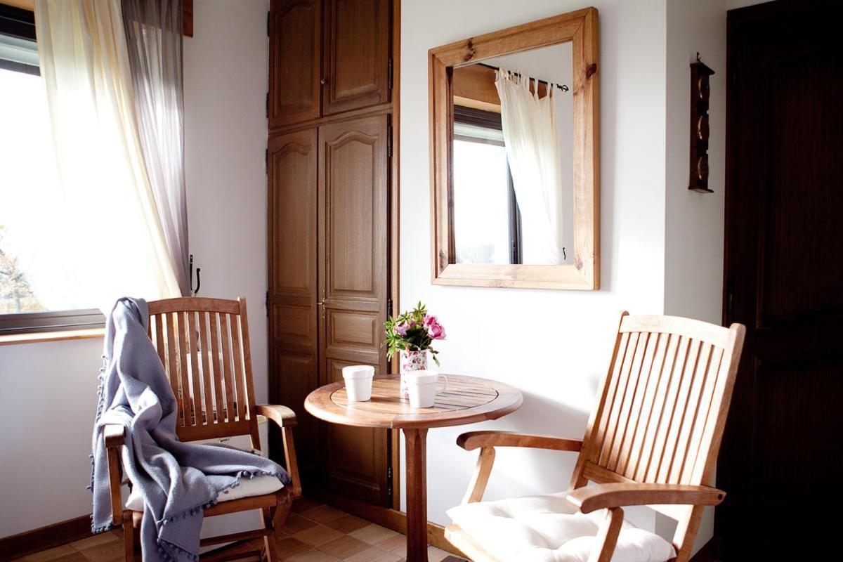 Le Clos Saint Jean Dragey Exterior foto